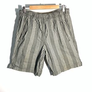 Vintage 90s Nike golf athletic shorts